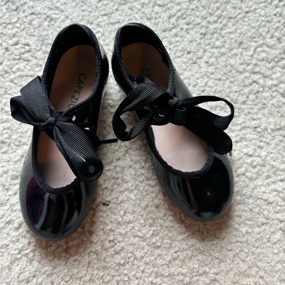 capezio tap shoes